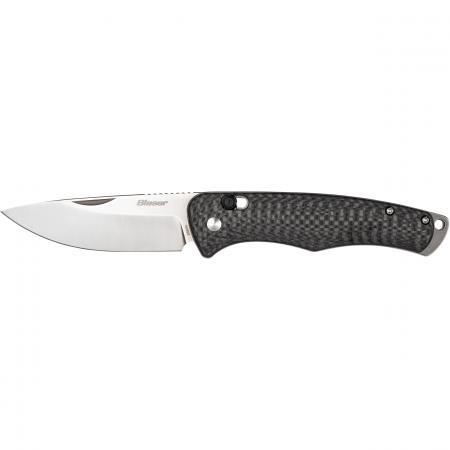  Ultimate Carbon Folding Knife