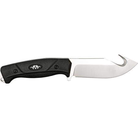  Skinner Professional 110 Knife (Black)