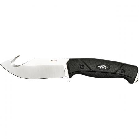  Skinner Professional 110 Knife (Black)