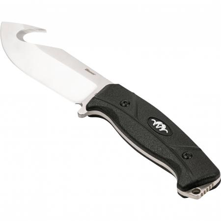  Messer Skinner Professional 110 (Schwarz)