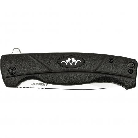  Professional Folding Knife (Black)