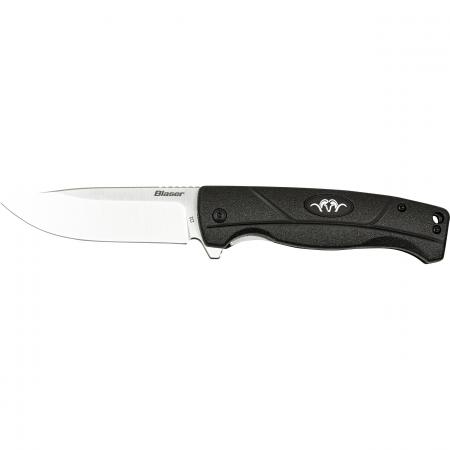  Professional Folding Knife (Black)