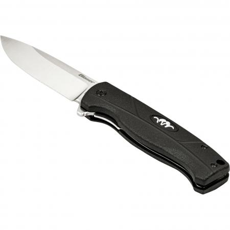  Klappmesser Professional (Schwarz)