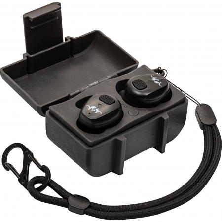  In-Ear Ear Protection (Brown)