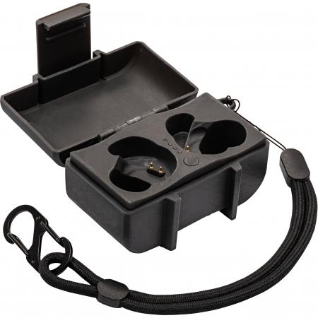  In-Ear Ear Protection (Brown)
