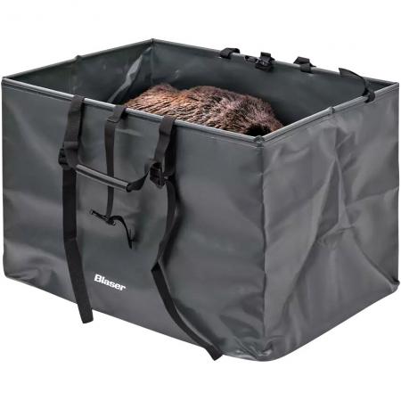  Wildwanne Faltbar (Anthrazit)