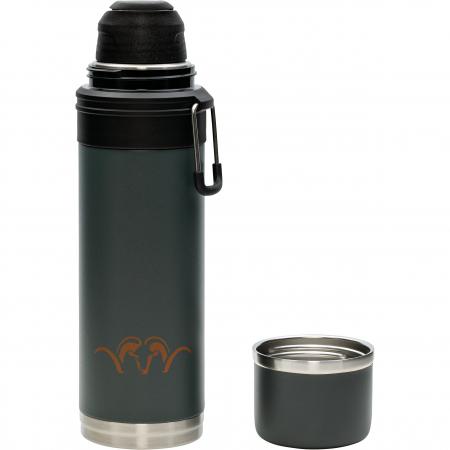 Blaser Thermosflasche 650 ml (Anthrazit)