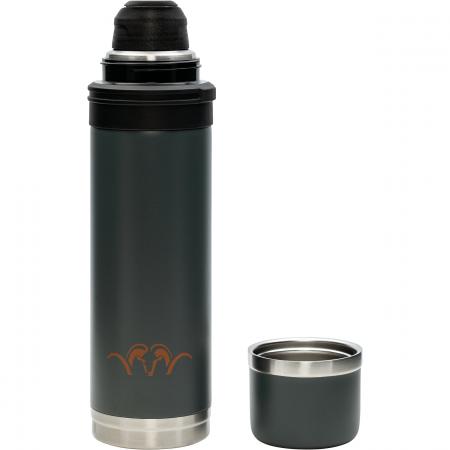 Blaser Thermosflasche 1L (Anthrazit)