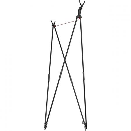 Shooting Rest 2.1 Aluminium