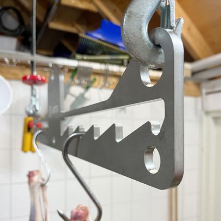  Premium game hoist