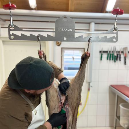 Premium Wildgalgen