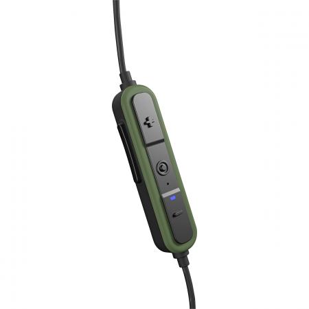  In-Ear Gehörtschutz Advance 2.0 EN 352