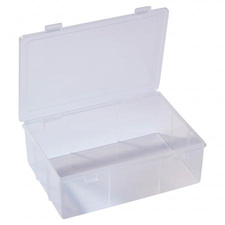 Salmo Plastic box (small)