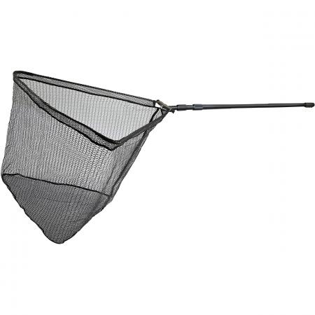 Profi Hammerkopf Kescher (gummiert)
