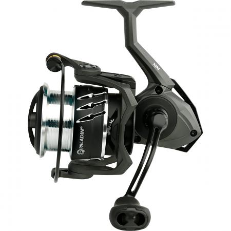 Paladin Olympic Black Pearl