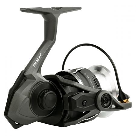 Paladin Olympic Black Pearl
