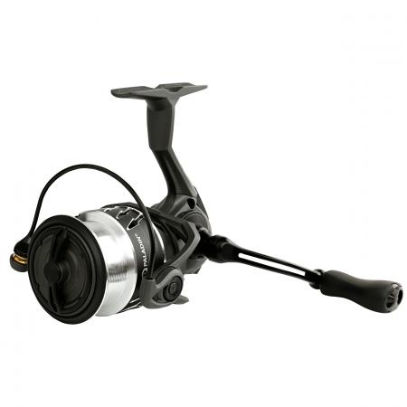 Paladin Olympic Black Pearl