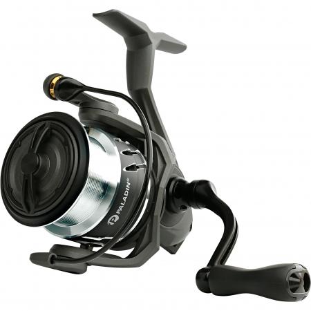 Paladin Olympic Black Pearl