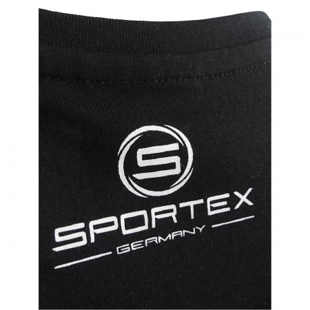 T-Shirt Herren (Black)