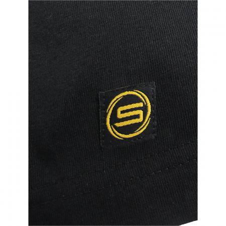 T-Shirt Herren (Black)
