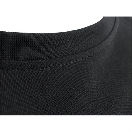  T-Shirt Men (Black)