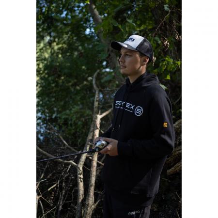 Hoodie Herren (Black)
