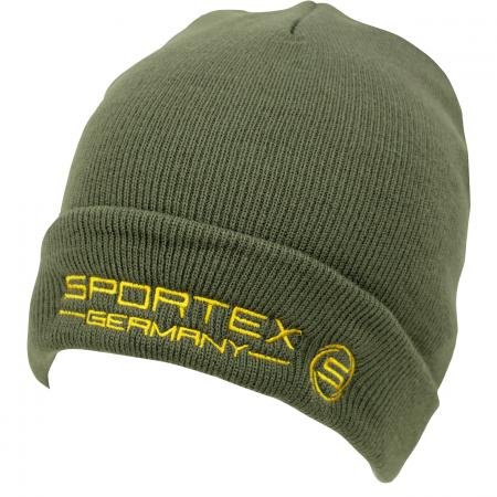  Beanie (Olive)