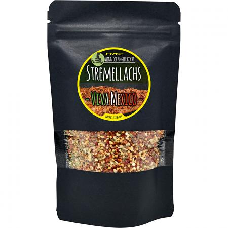  Stremellachs (Viva Mexico)