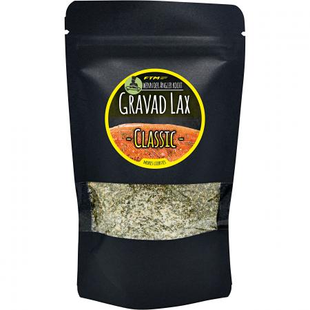  Gravad Lax (Classic)