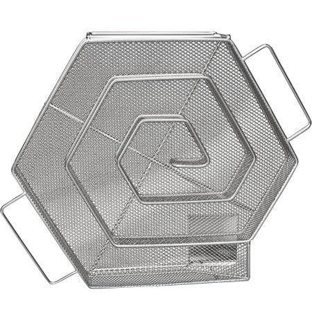 FTM Räucherhexe Hexagon