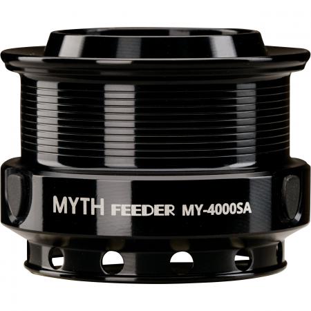 Okuma Stationärrolle Myth Feeder