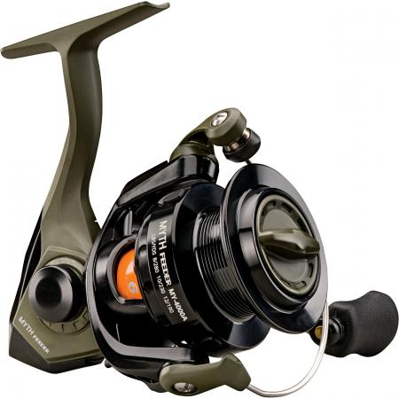 Okuma Stationärrolle Myth Feeder