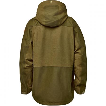  Furudal Expert 2L Hunting Jacket Herren (Olive Green)
