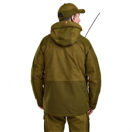 Furudal Expert 2L Hunting Jacket Herren (Olive Green)