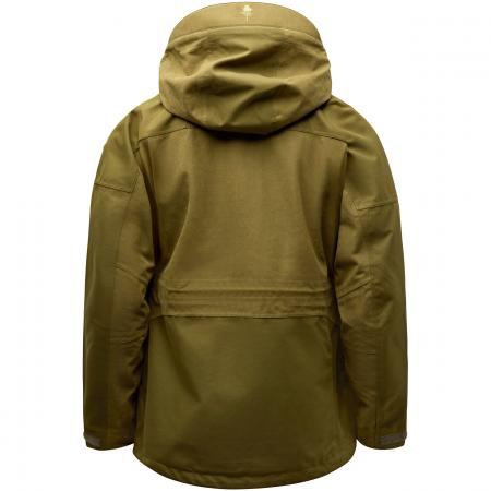  Furudal Expert 2L Hunting Jacket Damen (Olive Green)