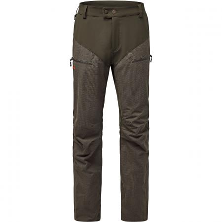 Furudal Thorn Resistant Light Trouser Herren (Mossgreen)