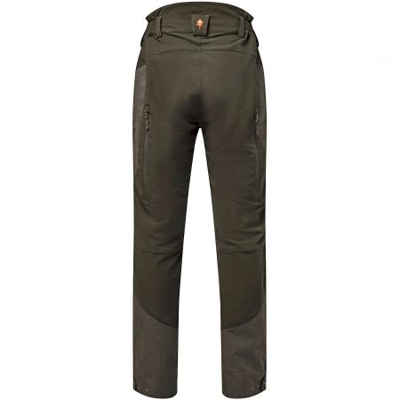  Furudal Thorn Resistant Light Trouser Men (Mossgreen)