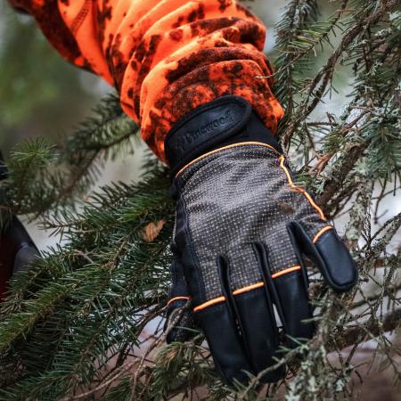  Furudal Thorn Resist Glove Unisex (Mossgreen/Black)