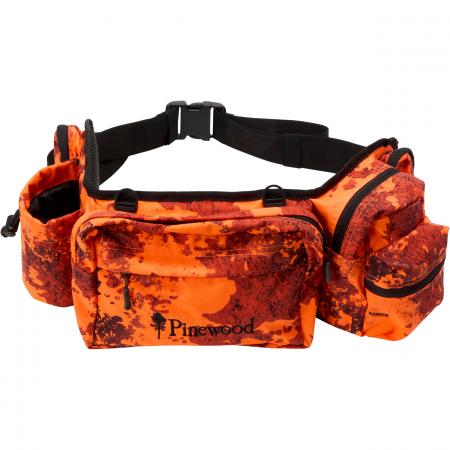  Ranger Camou Gürteltasche (Strata Blaze)