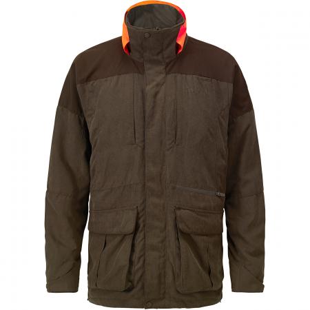  Småland Hunters Jacket Men (Suede Brown)