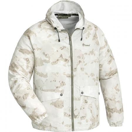  Furudal Camou Cover Set Herren (Snow Camou)
