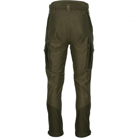 Pinewood Furudal Active Trouser Damen (H.Brown/Suede Brown)
