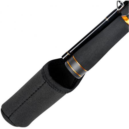  Rod protection