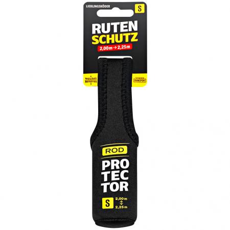  Rutenschutz