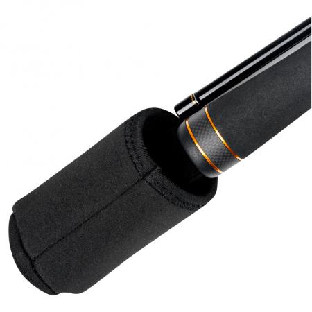  Rod protection (adjustable)