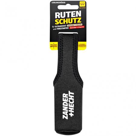  Rod protection (zander + pike)