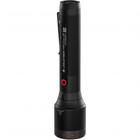 Taschenlampe P9R Core LEP Edition 2024