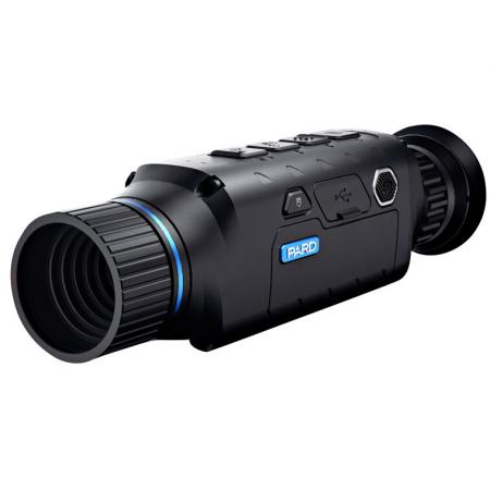  Leopard 256 thermal imaging camera