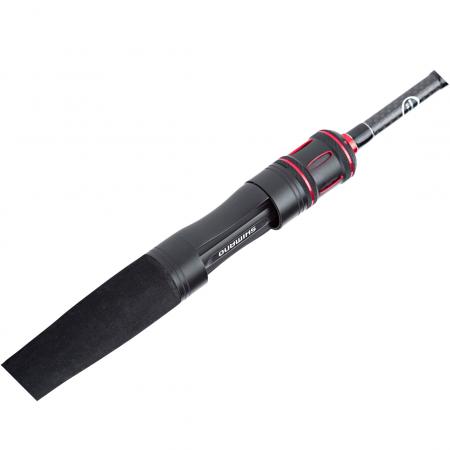 Shimano Forcemaster AS