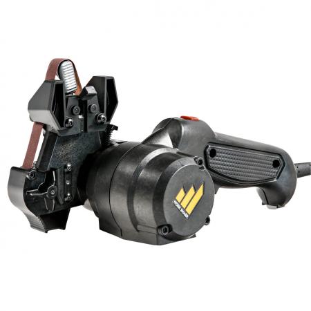  Guided Field Sharpener